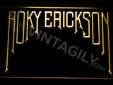 Roky Erickson LED Sign - Multicolor - TheLedHeroes