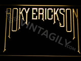 FREE Roky Erickson LED Sign - Multicolor - TheLedHeroes