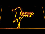 Jethro Tull LED Sign - Multicolor - TheLedHeroes