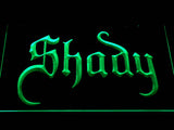 FREE Shady LED Sign - Green - TheLedHeroes