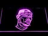 FREE Frank Ocean LED Sign - Purple - TheLedHeroes