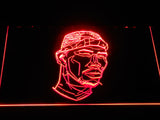 Frank Ocean LED Sign - Red - TheLedHeroes