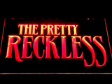 The Pretty Reckless LED Neon Sign Electrical - Red - TheLedHeroes
