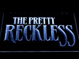 The Pretty Reckless LED Neon Sign USB - White - TheLedHeroes