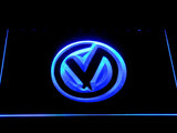 The Virginmarys LED Neon Sign USB - Blue - TheLedHeroes