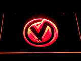 The Virginmarys LED Neon Sign USB - Red - TheLedHeroes