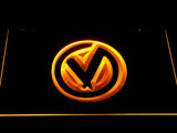 The Virginmarys LED Neon Sign Electrical - Yellow - TheLedHeroes