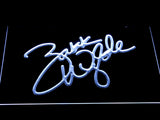 Zakk Wylde LED Sign - White - TheLedHeroes