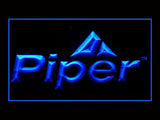 Piper Aircraft LED Neon Sign Electrical -  - TheLedHeroes
