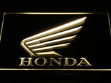 Honda Motorcycles LED Neon Sign USB -  - TheLedHeroes