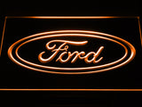 FREE Ford LED Sign -  - TheLedHeroes