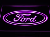 Ford LED Neon Sign Electrical -  - TheLedHeroes