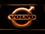 Volvo LED Neon Sign USB -  - TheLedHeroes