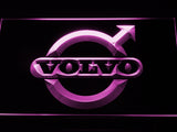 FREE Volvo LED Sign -  - TheLedHeroes