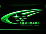 FREE Subaru (2) LED Sign -  - TheLedHeroes