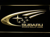 FREE Subaru (2) LED Sign -  - TheLedHeroes