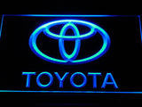 FREE Toyota LED Sign -  - TheLedHeroes