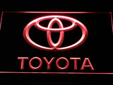 Toyota LED Neon Sign USB -  - TheLedHeroes