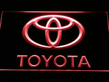 FREE Toyota LED Sign -  - TheLedHeroes