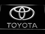 FREE Toyota LED Sign -  - TheLedHeroes