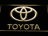 FREE Toyota LED Sign -  - TheLedHeroes