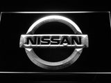 FREE Nissan LED Sign -  - TheLedHeroes