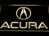 Acura LED Sign - Multicolor - TheLedHeroes