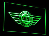 FREE Mini LED Sign - Green - TheLedHeroes