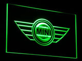 Mini LED Sign - Green - TheLedHeroes