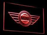 Mini LED Neon Sign USB - Red - TheLedHeroes