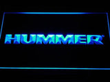 Hummer LED Neon Sign USB -  - TheLedHeroes