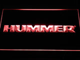Hummer LED Neon Sign USB -  - TheLedHeroes