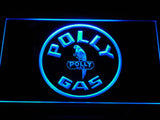 FREE Polly Gas LED Sign -  - TheLedHeroes