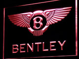 Bentley LED Neon Sign USB -  - TheLedHeroes