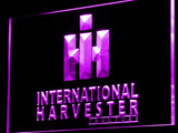 FREE International Harvester Tractor LED Sign -  - TheLedHeroes