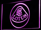 Lotus LED Neon Sign Electrical -  - TheLedHeroes