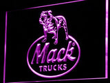Mack Trucks LED Neon Sign Electrical -  - TheLedHeroes