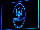 FREE Maserati LED Sign -  - TheLedHeroes