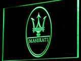 FREE Maserati LED Sign -  - TheLedHeroes