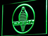 FREE Cobra LED Sign -  - TheLedHeroes