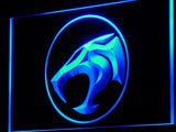 Thundercats LED Neon Sign USB - Blue - TheLedHeroes