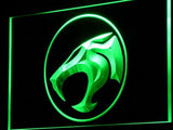 Thundercats LED Neon Sign USB - Green - TheLedHeroes