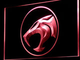 Thundercats LED Neon Sign USB - Red - TheLedHeroes