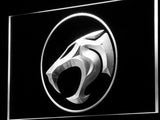 Thundercats LED Neon Sign USB - White - TheLedHeroes