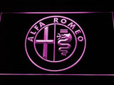 Alfa Romeo LED Neon Sign Electrical -  - TheLedHeroes