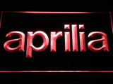 Aprilia LED Neon Sign USB -  - TheLedHeroes