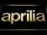 Aprilia LED Neon Sign Electrical -  - TheLedHeroes