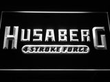 Husaberg Motorcycle Bike LED Neon Sign USB -  - TheLedHeroes