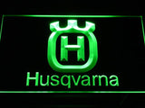 Husqvarna LED Neon Sign Electrical -  - TheLedHeroes