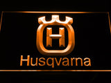 Husqvarna LED Neon Sign USB -  - TheLedHeroes
